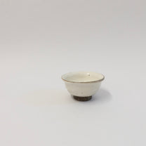 Korean Buncheong Tea Cup