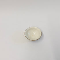 Korean Buncheong Tea Cup