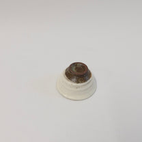 Korean Buncheong Tea Cup