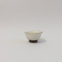 Korean Buncheong Tea Cup