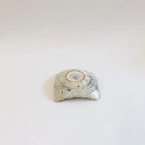 Japanese Kohiki Square Plate