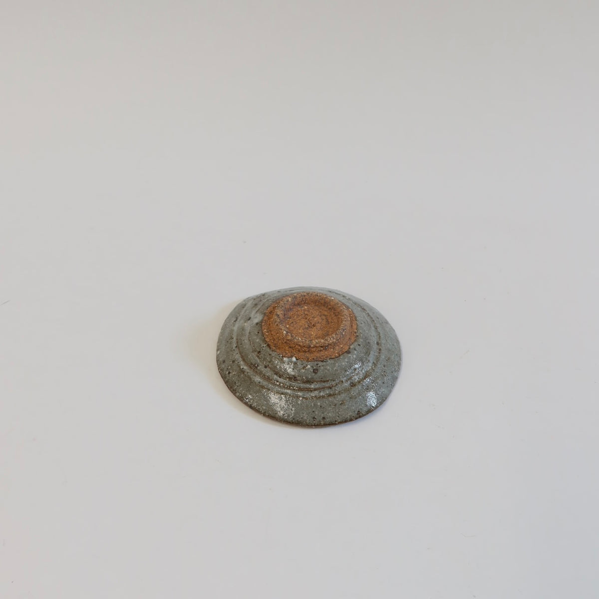 Japanese Ceramic Mamezara Plate Set