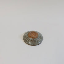 Japanese Ceramic Mamezara Plate Set