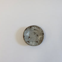 Japanese Ceramic Mamezara Plate Set