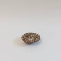 Japanese Ceramic Mamezara Plate Set