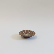 Japanese Ceramic Mamezara Plate Set