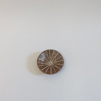 Japanese Ceramic Mamezara Plate Set