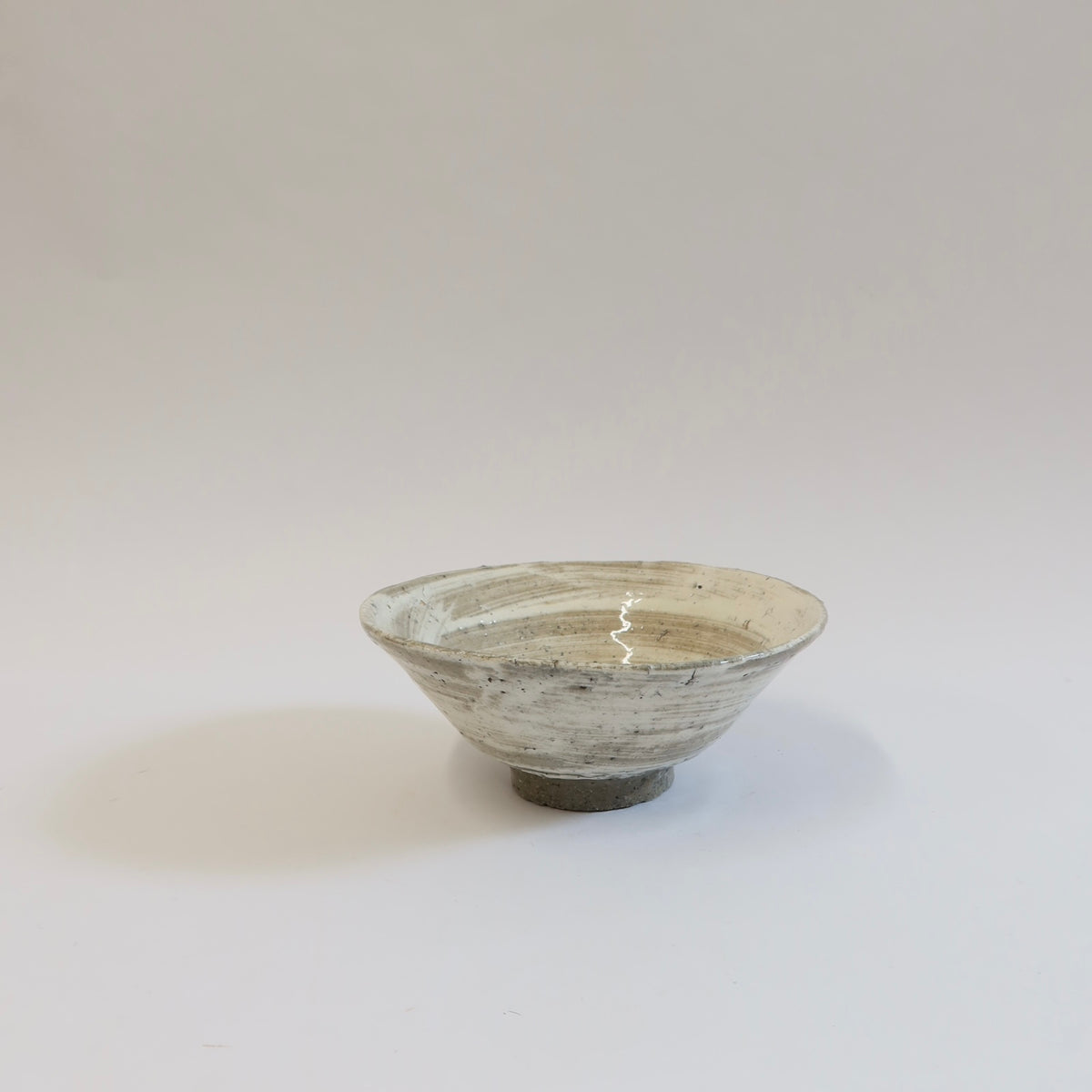 Korean Wood-Fired Guiyal Buncheong Sabal