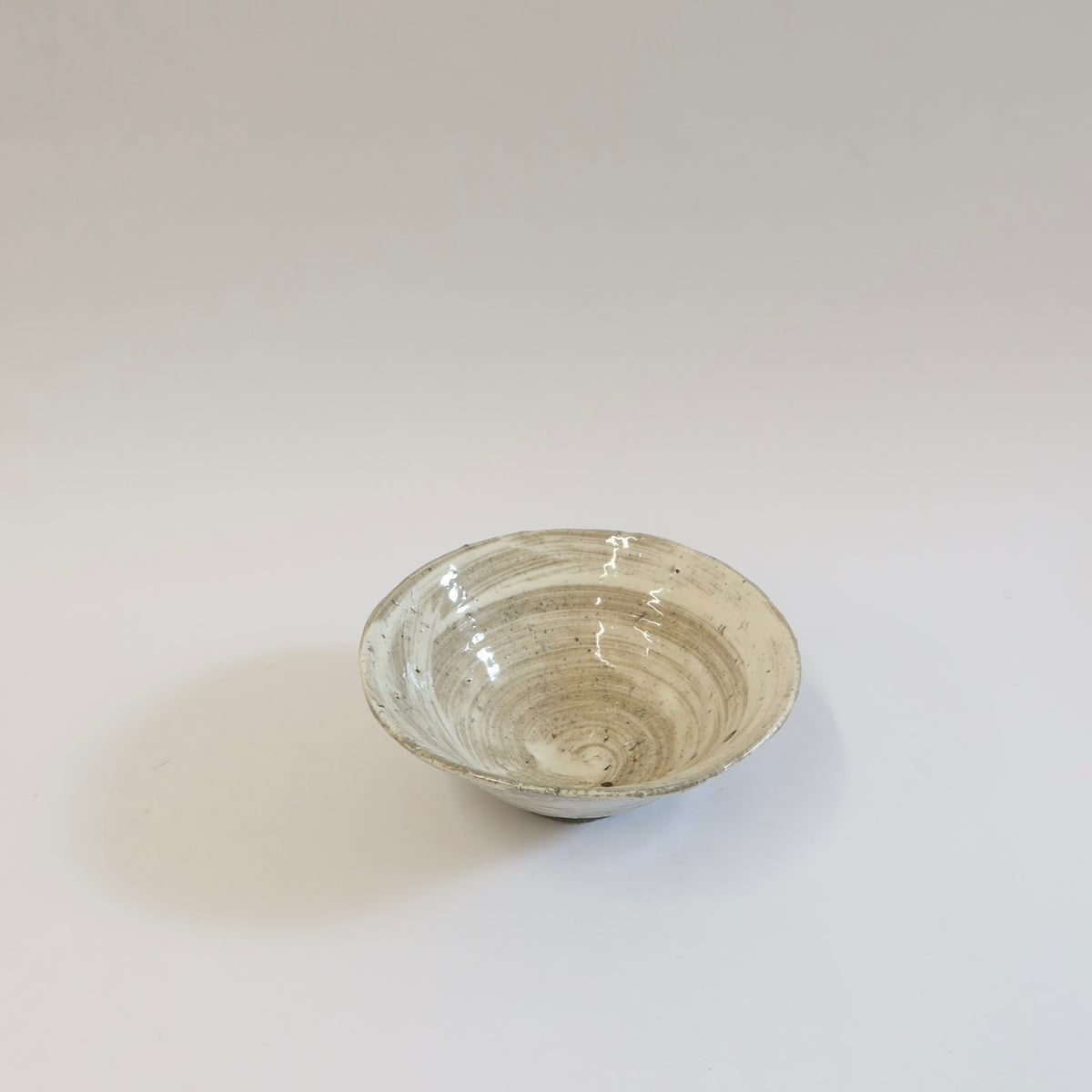 Korean Wood-Fired Guiyal Buncheong Sabal