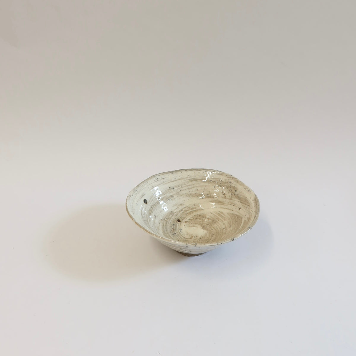 Korean Wood-Fired Guiyal Buncheong Sabal