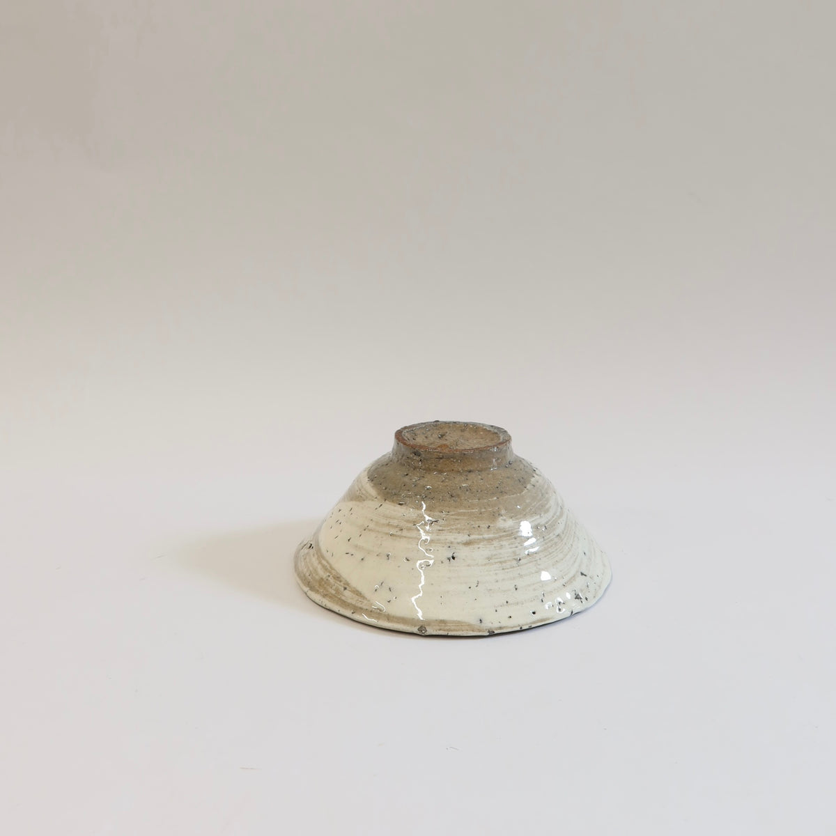 Korean Wood-Fired Guiyal Buncheong Sabal