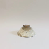 Korean Wood-Fired Guiyal Buncheong Sabal