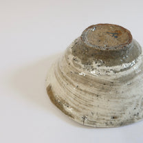 Korean Wood-Fired Guiyal Buncheong Sabal