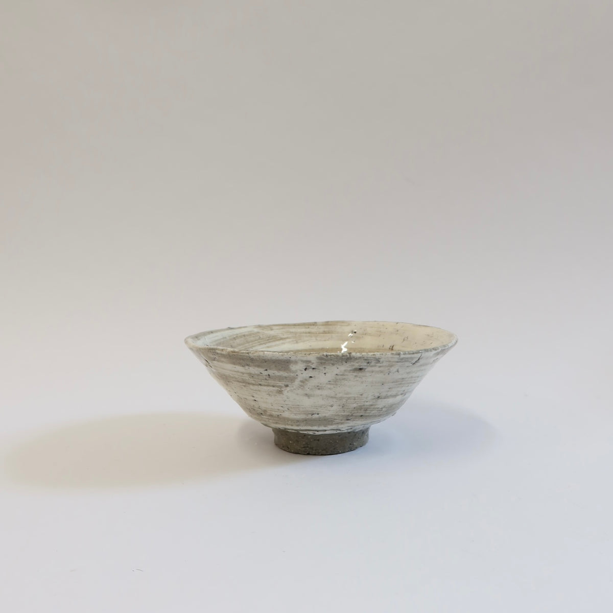 Korean Wood-Fired Guiyal Buncheong Sabal