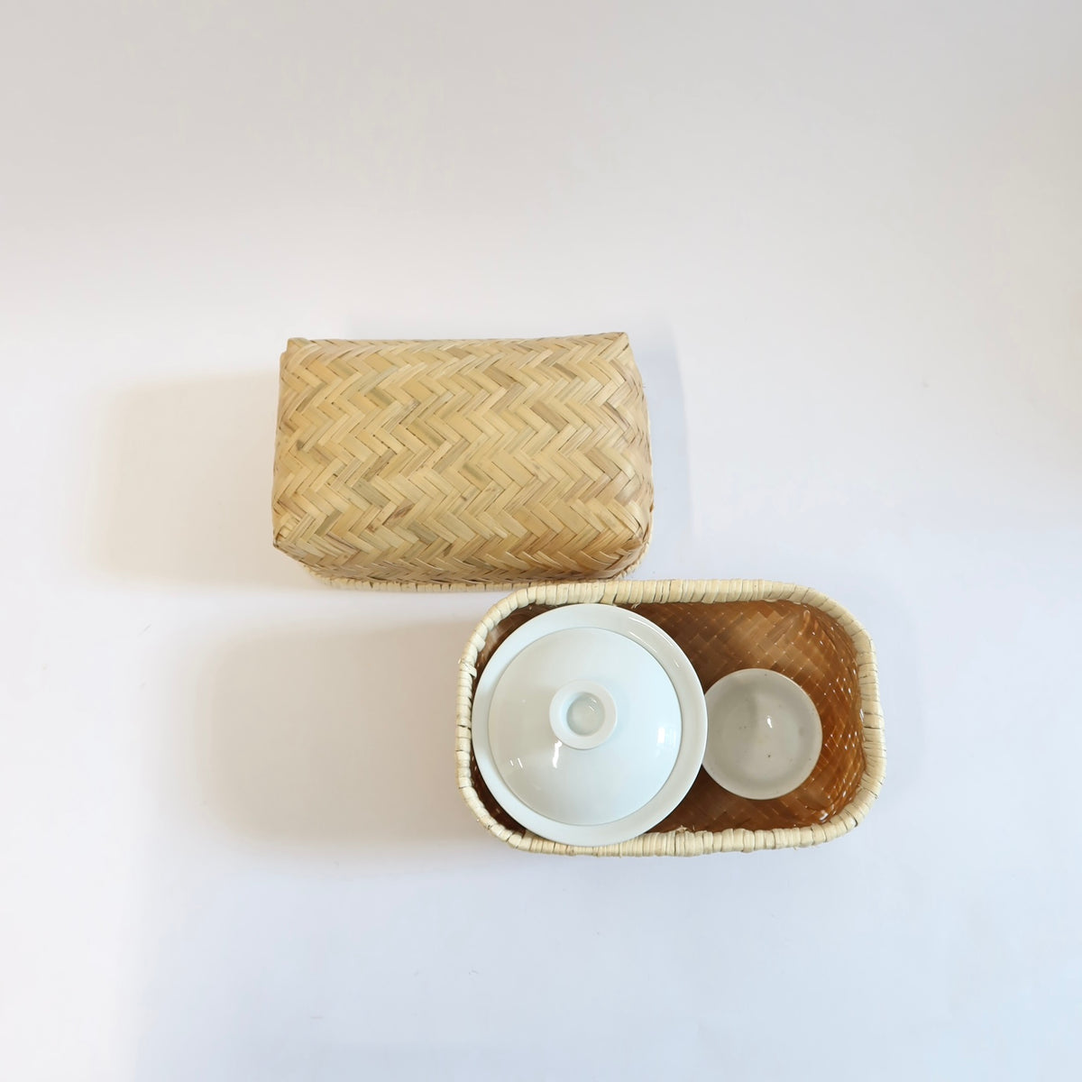 Tea Ware Gift Set