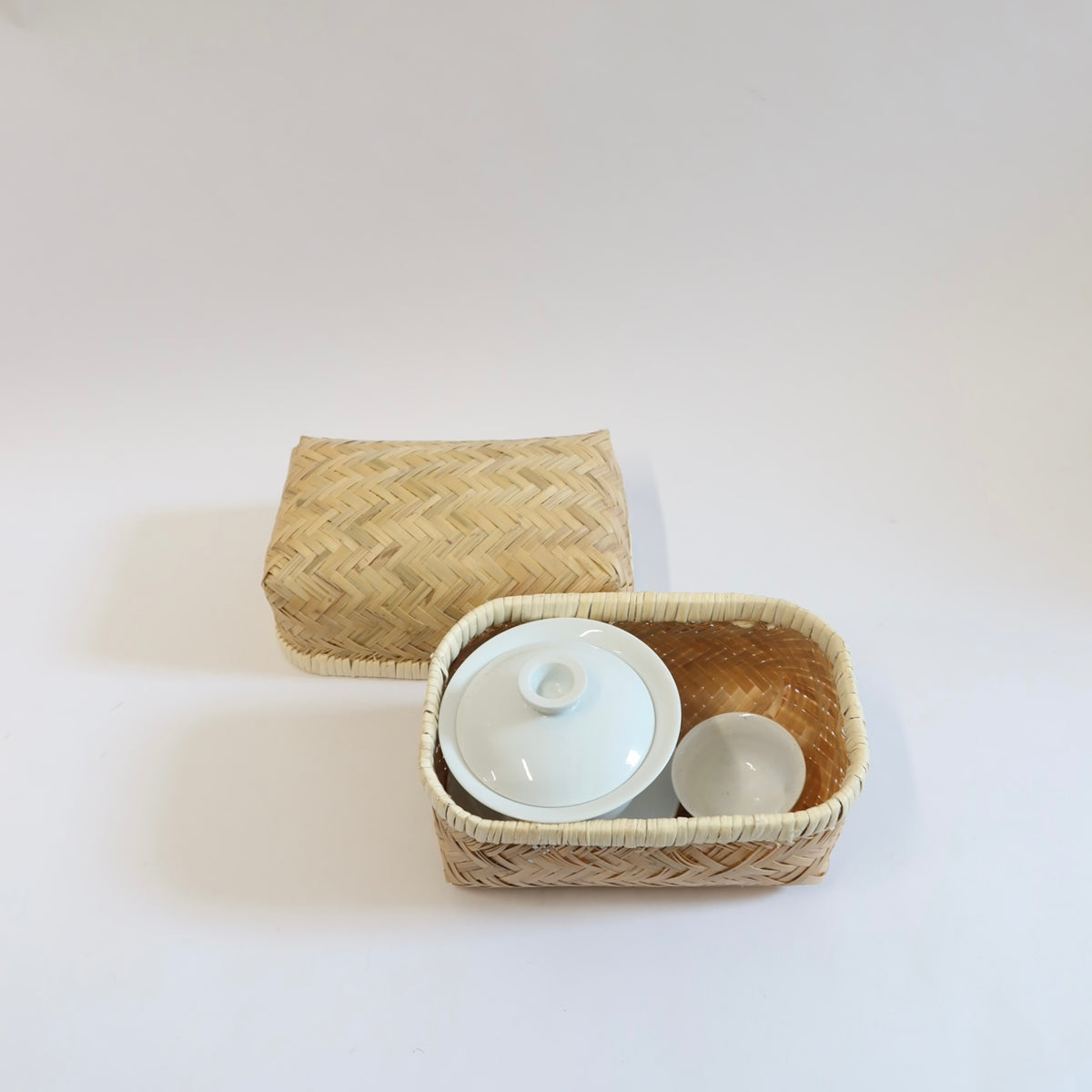 Tea Ware Gift Set