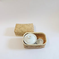 Tea Ware Gift Set