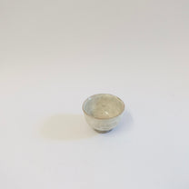 Korean Buncheong Gobekdal Tea Cup I