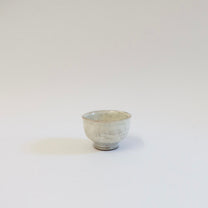 Korean Buncheong Gobekdal Tea Cup I