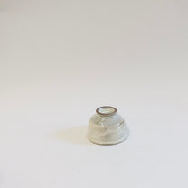Korean Buncheong Gobekdal Tea Cup I