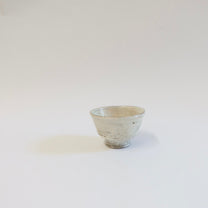 Korean Buncheong Gobekdal Tea Cup II