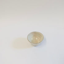 Korean Buncheong Gobekdal Tea Cup II