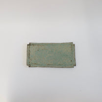 Japanese Ceramic Rectangular Plate