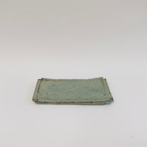 Japanese Ceramic Rectangular Plate