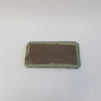 Japanese Ceramic Rectangular Plate