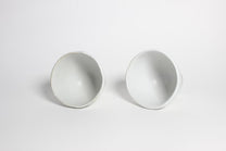 Korean Highstand Ceramic Bowl