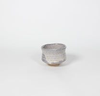 Japanese Kohiki Ceramic Tea/Sake Mini Cup