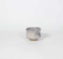 Japanese Kohiki Ceramic Tea/Sake Mini Cup