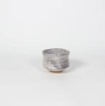 Japanese Kohiki Ceramic Tea/Sake Mini Cup