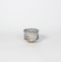Japanese Kohiki Ceramic Tea/Sake Mini Cup