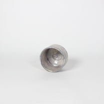 Japanese Kohiki Ceramic Tea/Sake Mini Cup