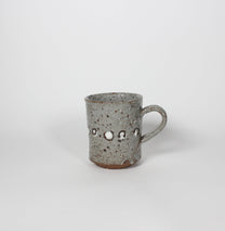 Japanese Wabi Ceramic Mug