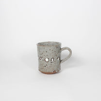 Japanese Wabi Ceramic Mug
