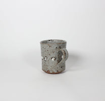 Japanese Wabi Ceramic Mug