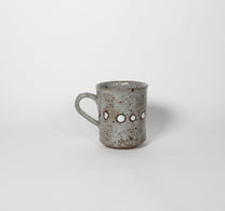 Japanese Wabi Ceramic Mug