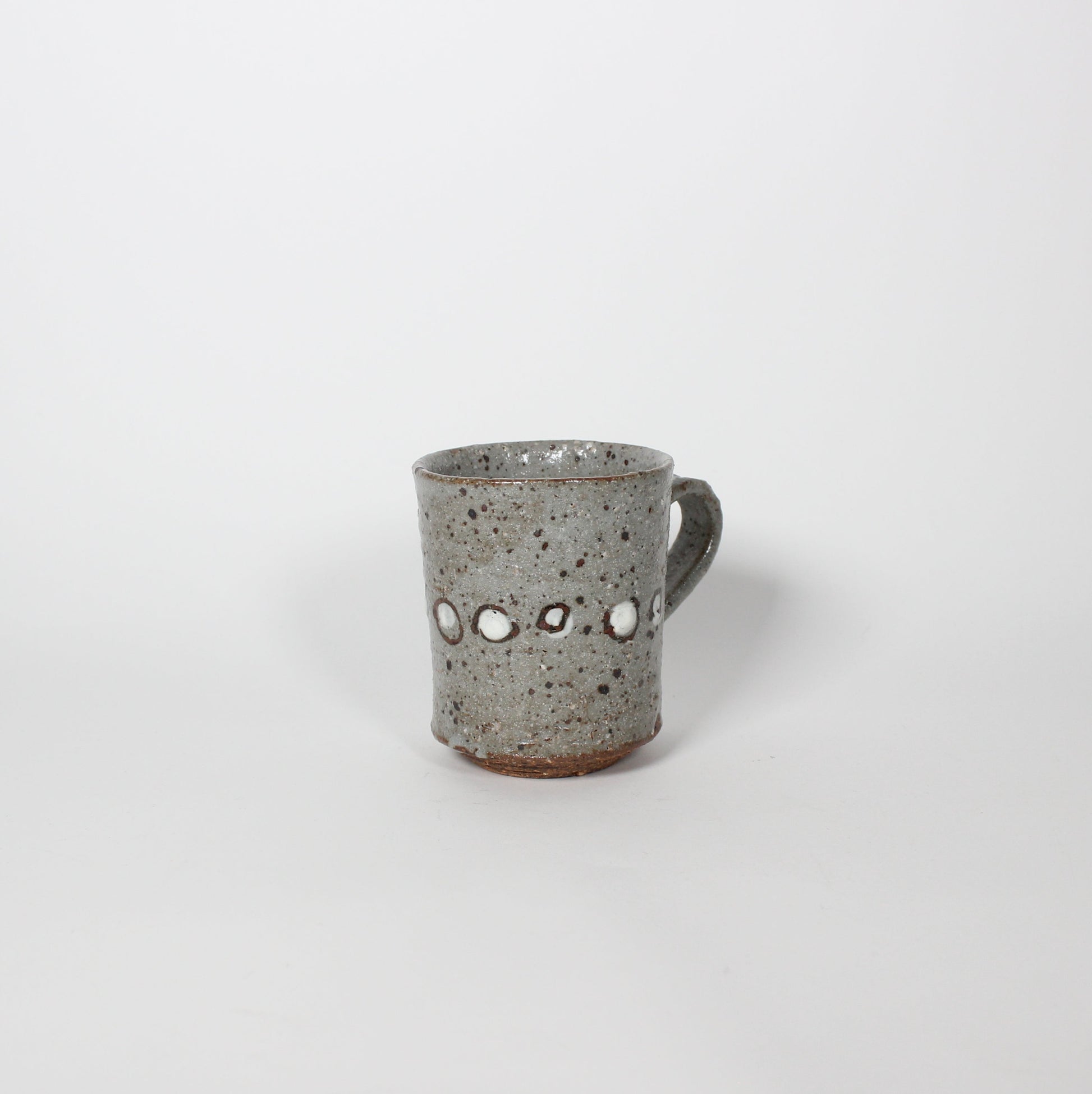 Japanese Wabi Ceramic Mug