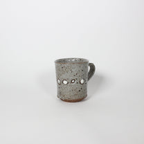 Japanese Wabi Ceramic Mug
