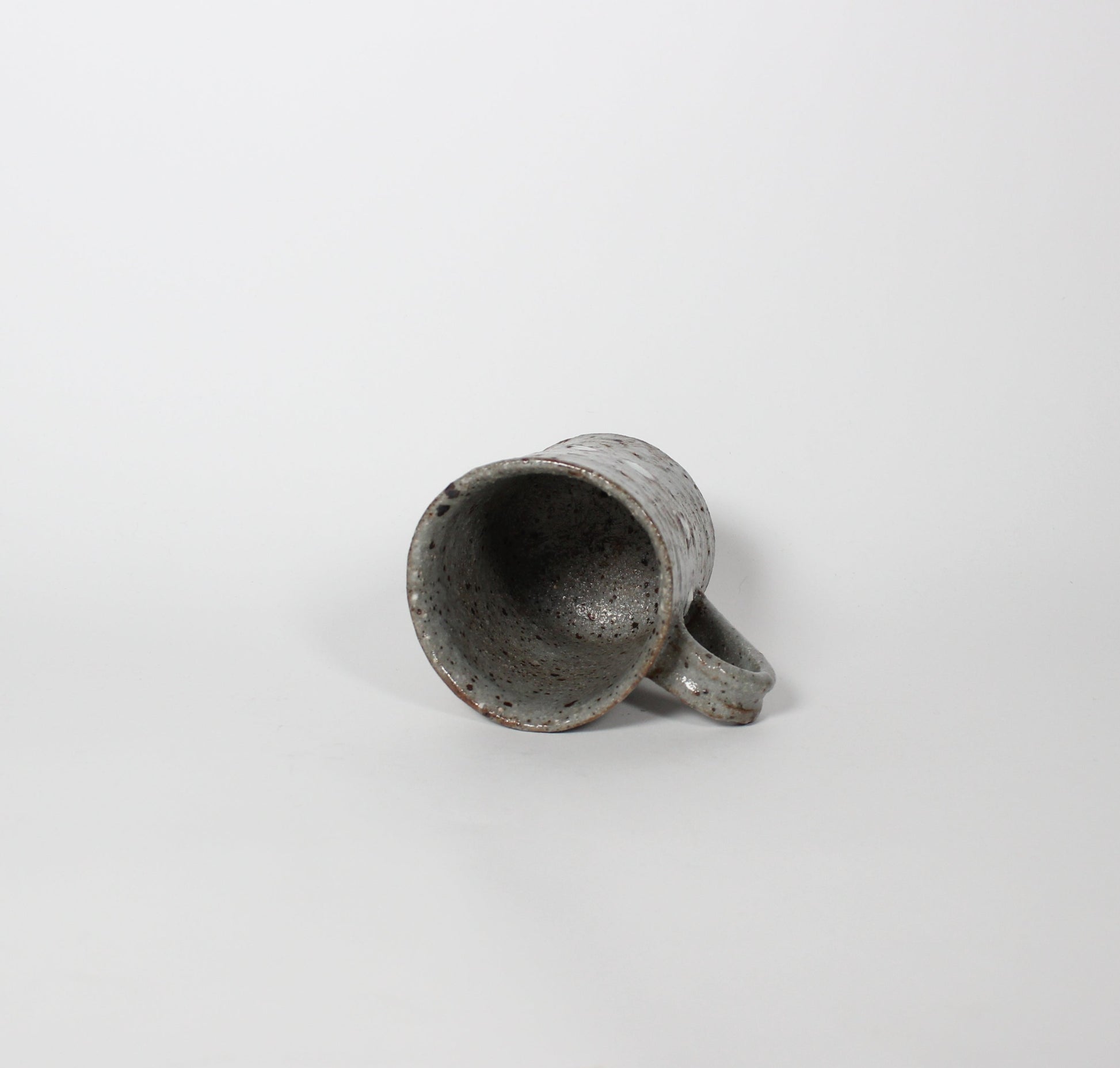 Japanese Wabi Ceramic Mug