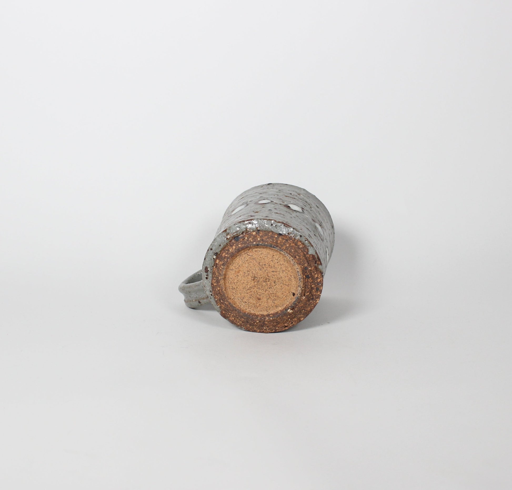 Japanese Wabi Ceramic Mug