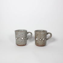 Japanese Wabi Ceramic Mug