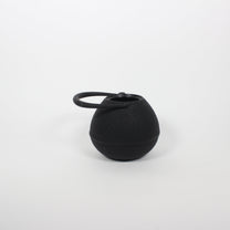 Japanese Nambu Tekki &quot;Egg&quot; Kyusu Tea Pot, Medium