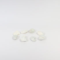 Tokyo Kodo White Stone Incense Holder