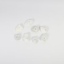 Tokyo Kodo White Stone Incense Holder