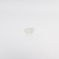 Tokyo Kodo White Stone Incense Holder