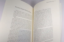 Book The Philosophy of Design by Sori Yanagi