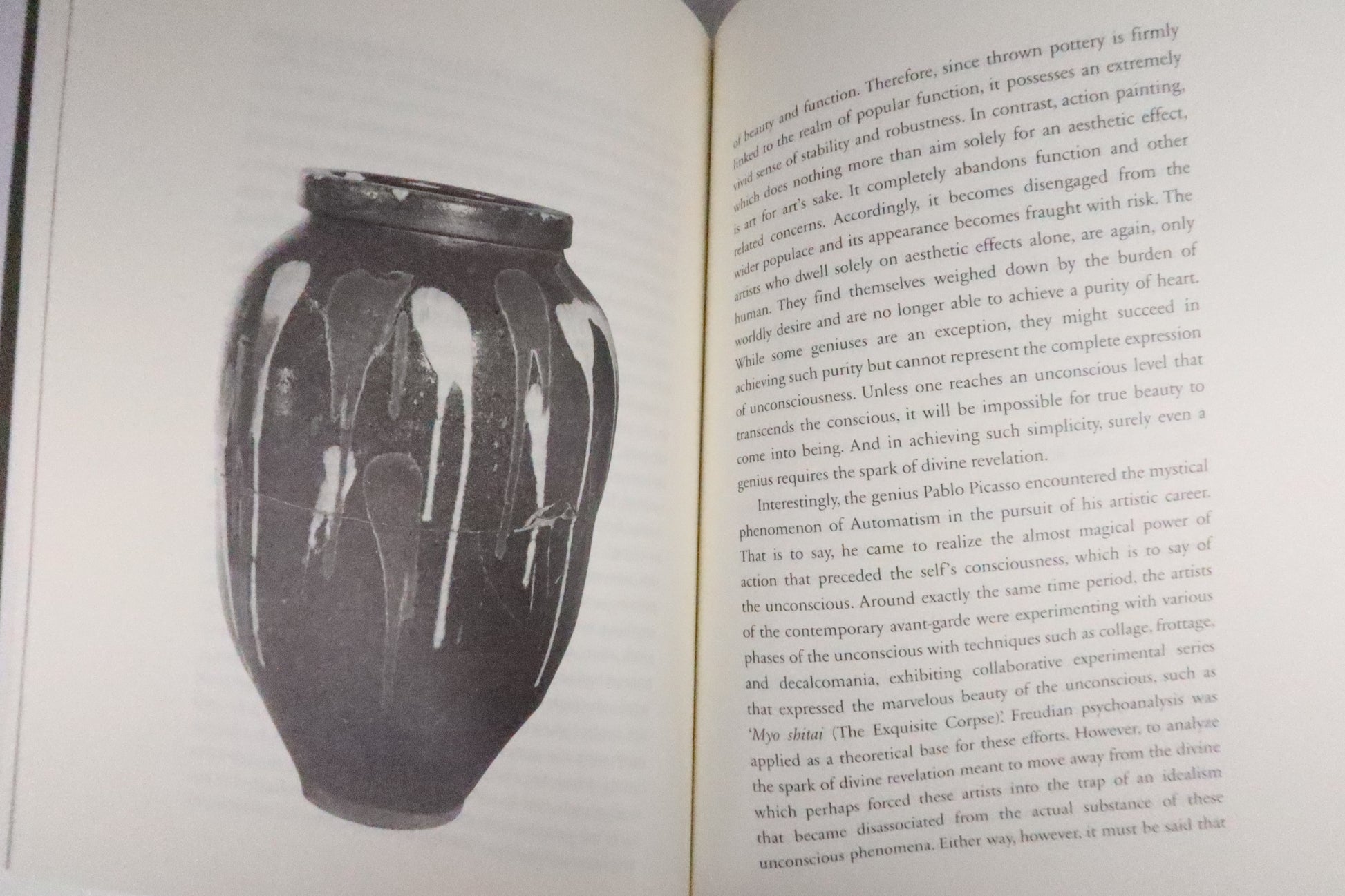 Book The Philosophy of Design by Sori Yanagi